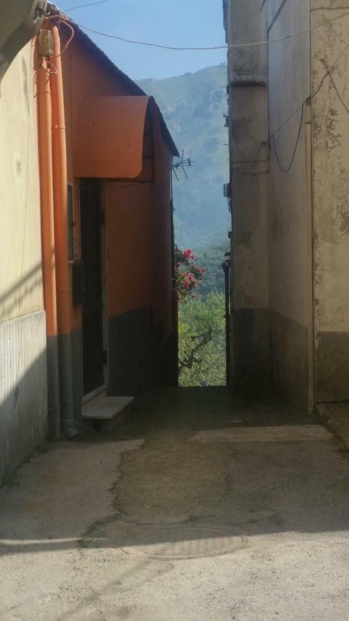 Mont E Case Da Martina Vico Equense Zewnętrze zdjęcie