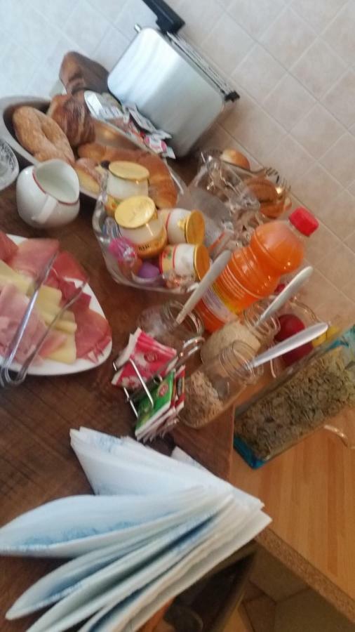Mont E Case Da Martina Vico Equense Zewnętrze zdjęcie
